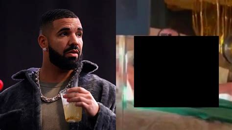 drake dick leak nsfw|Drake trending after leaked X